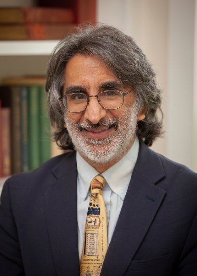 Akhil Reed Amar: Constitution Day Celebration